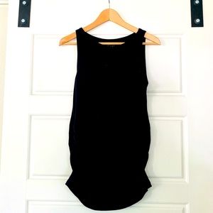 Gap MATERNITY Softspun Tank Top